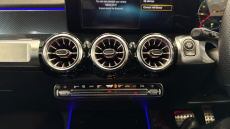 Mercedes-Benz GLB 200 AMG Line Premium 5dr 7G-Tronic Petrol Estate